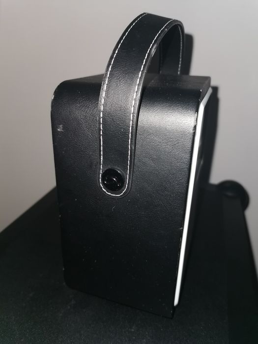 Amadeus Sogetto bluetooth portabil.Behringer DR112