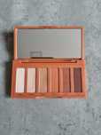 Urban Decay Naked Petit Heat палитра сенки за очи