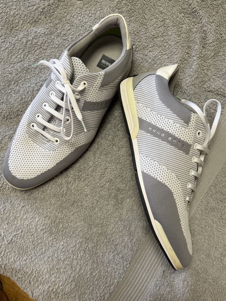 Hugo Boss 43 new
