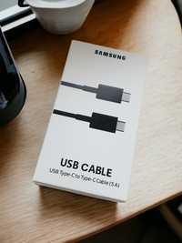 Cablu usb C - usb C Samsung 5A