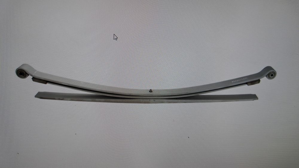 Arc cu 3 foi Sprinter 616 Cdi Pachet Arc foi  PRODUS  NOU  ÎN  OFERTĂ