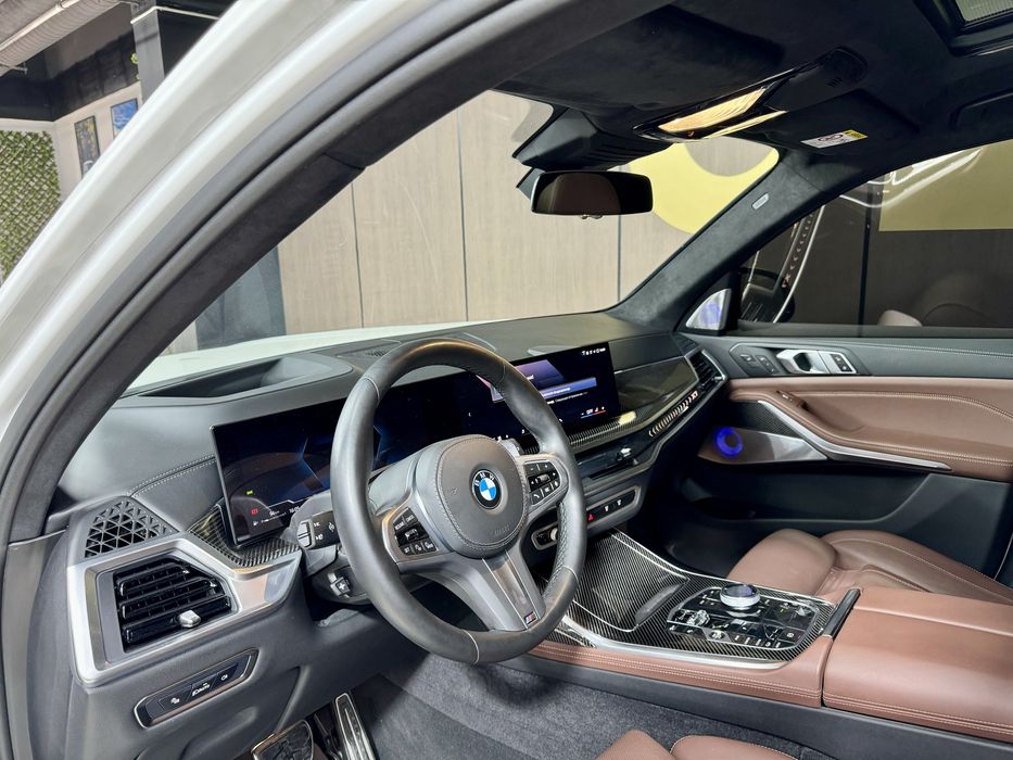 Bmw x7 40i 2024 lci