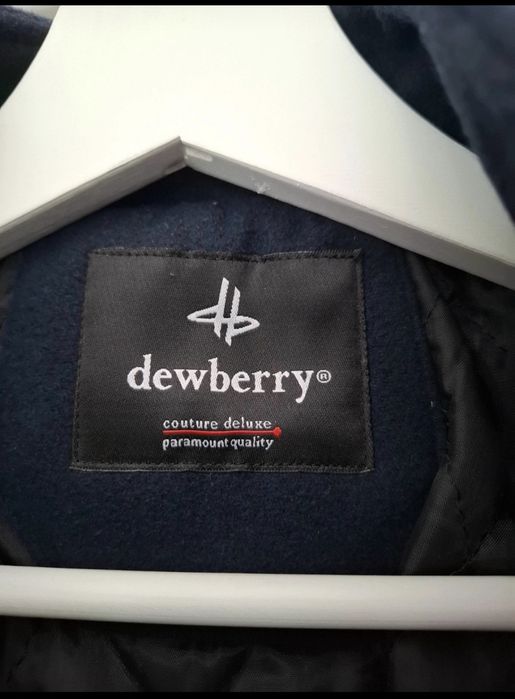 Palton elegant, mărimea L