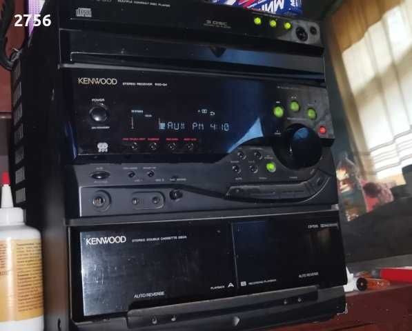 Kenwood 2x100 Kenwood 2x100