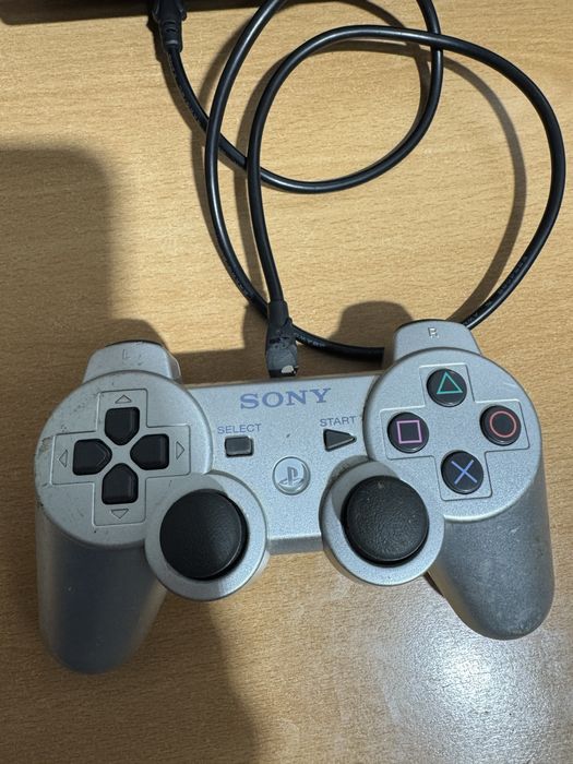 Consola Playstation 3 +joc PS3