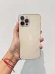 iPhone 12 PRO MAX , Gold - 128 gb.