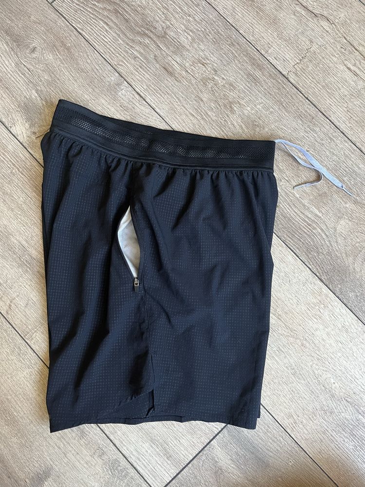 ADIDAS Heat. RDY М7 Running Short - размер S/M Оригинал