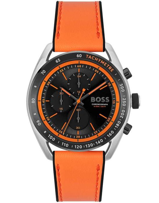 Ceas Barbatesc BOSS Center Court 1514025  Original ,NOU,Garantie