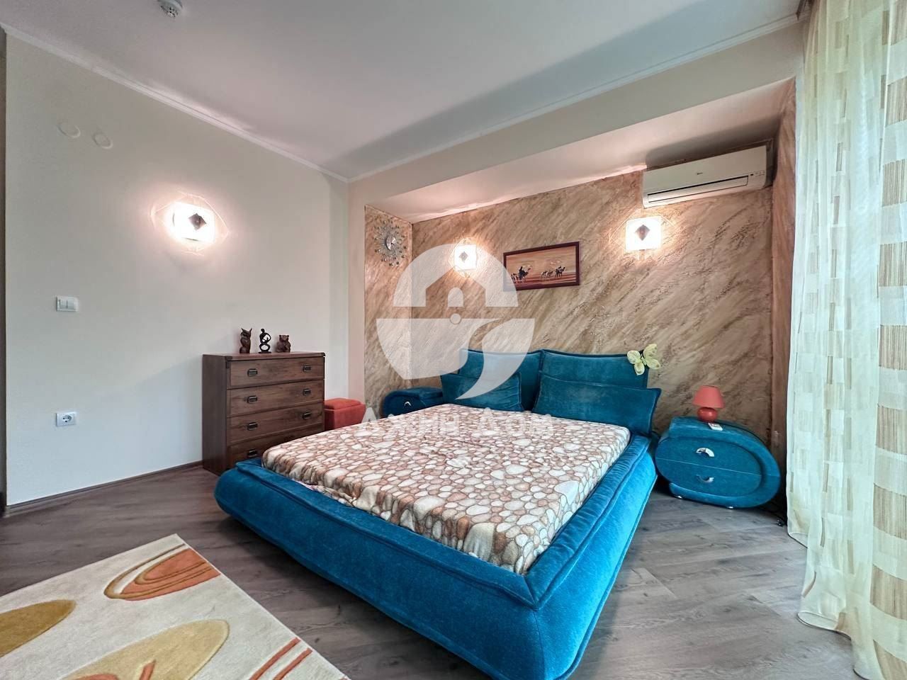 Продава се Тристаен апартамент в к.к. Слънчев бряг - 120 кв.м за 1292 €/кв.м - Снимка #8