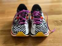Маратонки за бягане Saucony Endorphin pro 2