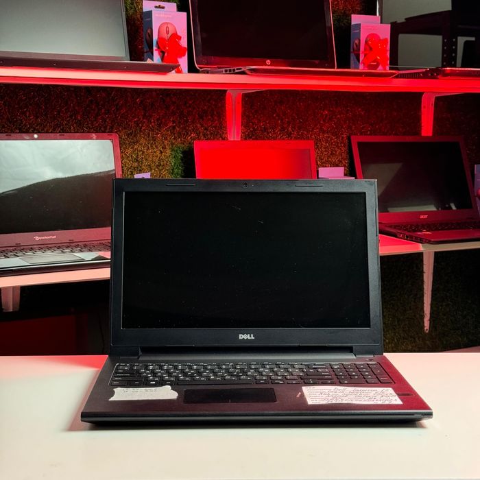 Dell Inspiron 15