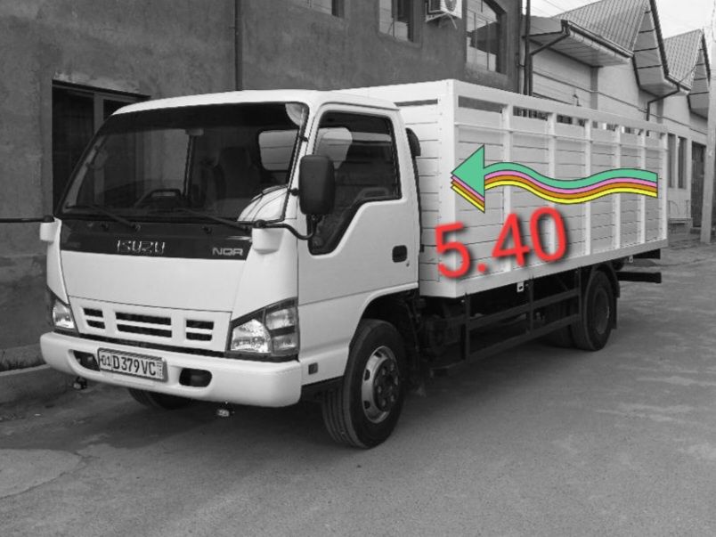 Yuk tashish xizmati 24/7 юк ташиш доставка Isuzu Исузу