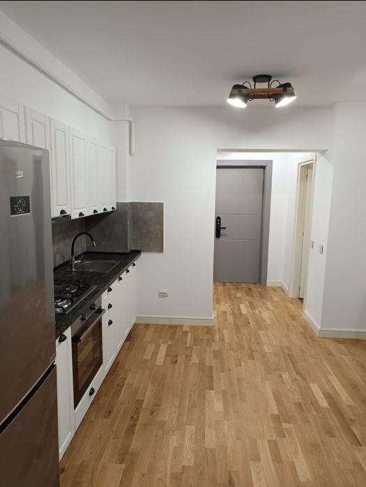 4 Apartamente Noi Intabulate – Himson Tătărași – 2 Camere + Parcare