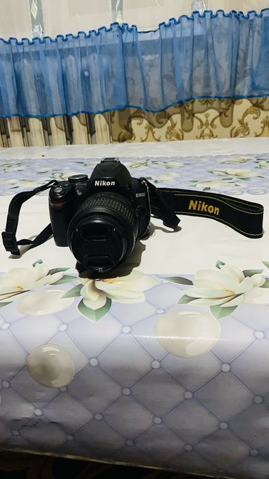 Фотоаппарат цифровой