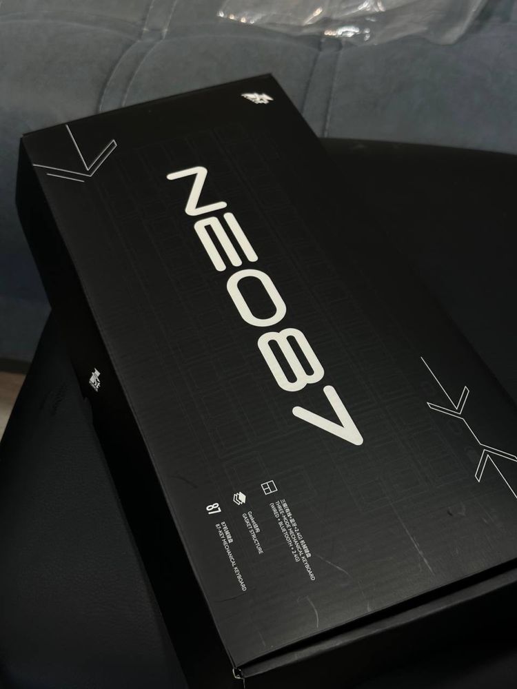 клавиатура NEO87