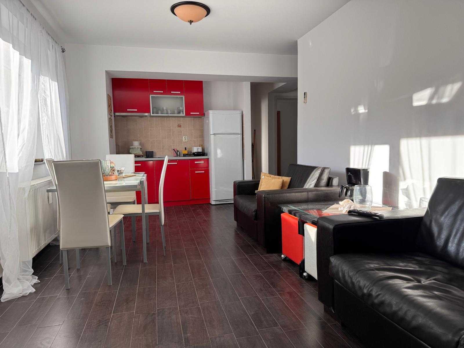 apartament la Neptun