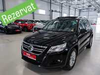 Volkswagen Tiguan Posibilitate Rate / Garantie pana la 3 Ani/ Istoric Service