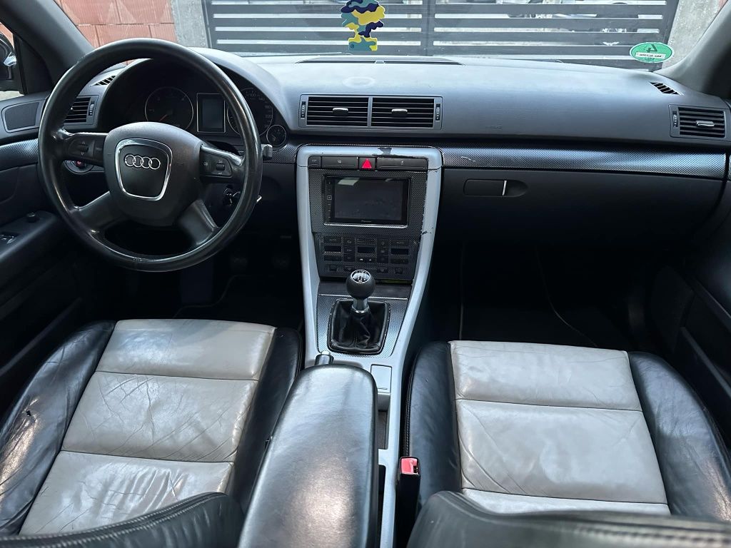 Audi A4 Exclusive 2.0TDI