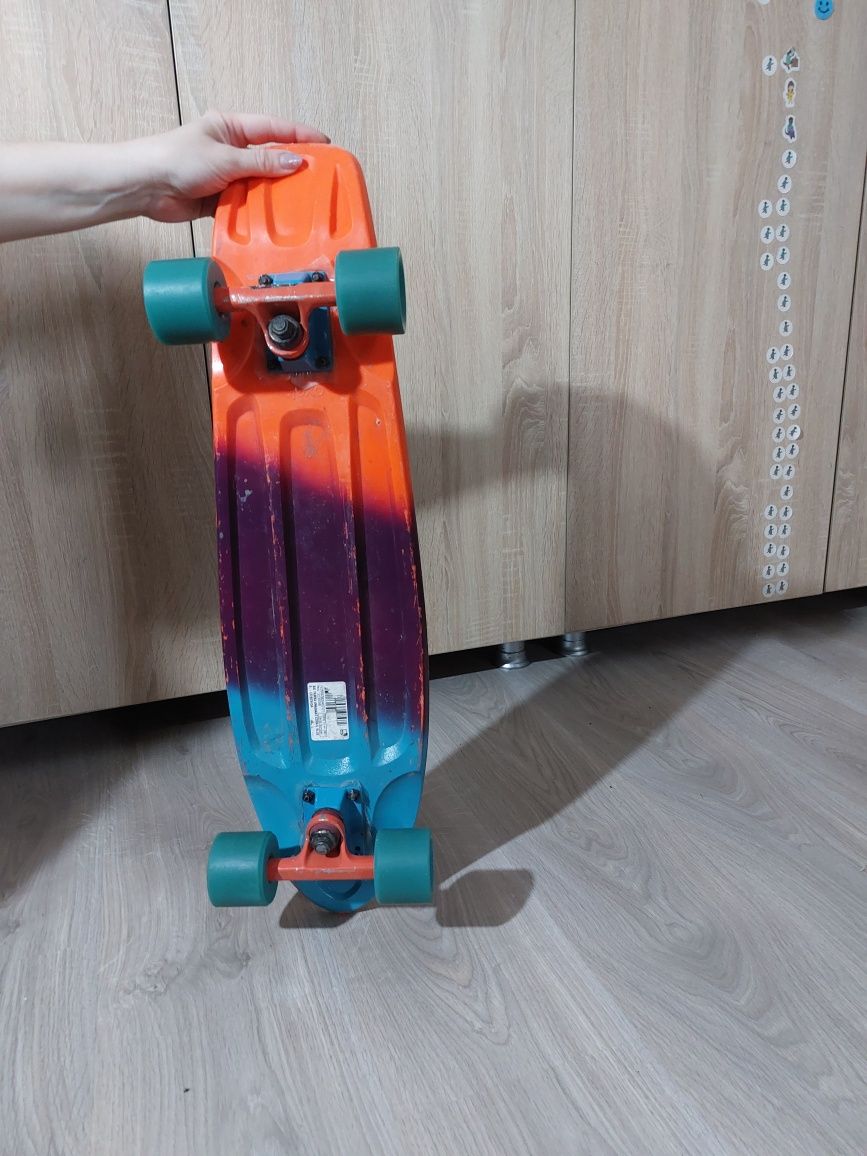 Skateboard pt copii/adulti