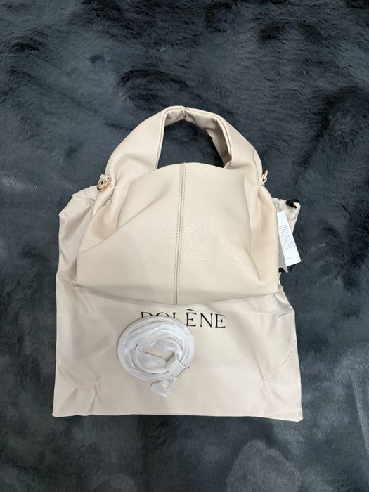 Geanta Polene Numero Neuf