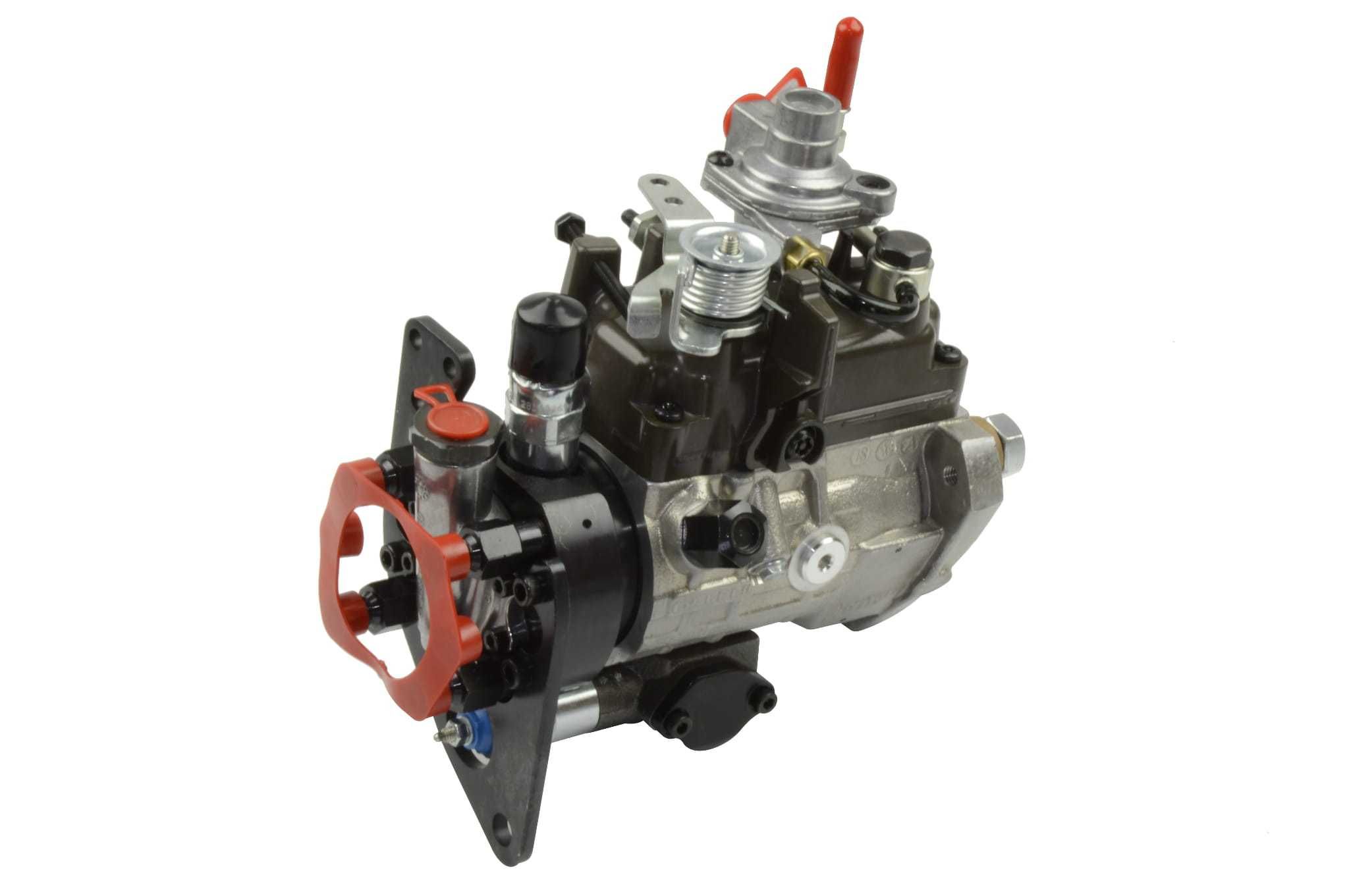 Pompa Injectie JCB  MOTOR PERKINS RG 92 CAI 17/922500
