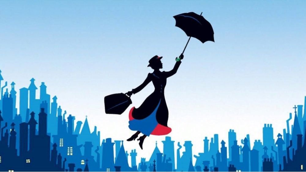 Химчистка ковров и мягкой мебели от Мэри Поппинс