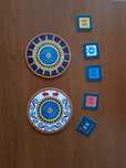 Joc Azul Promo -