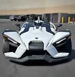 Polaris Slingshot SL 2022