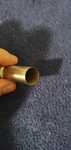 Prelungitor gat Saxofon alto