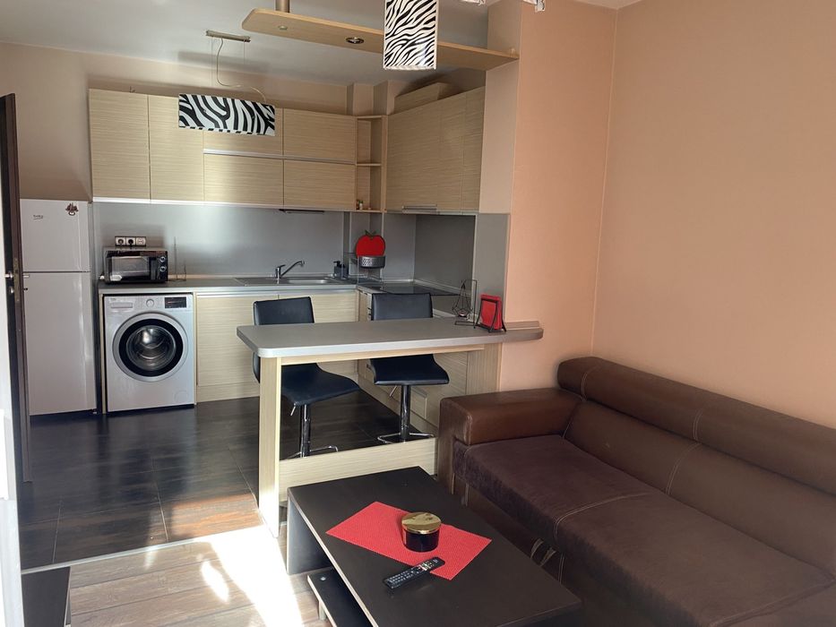 Апартамент под наем Овча купел 2