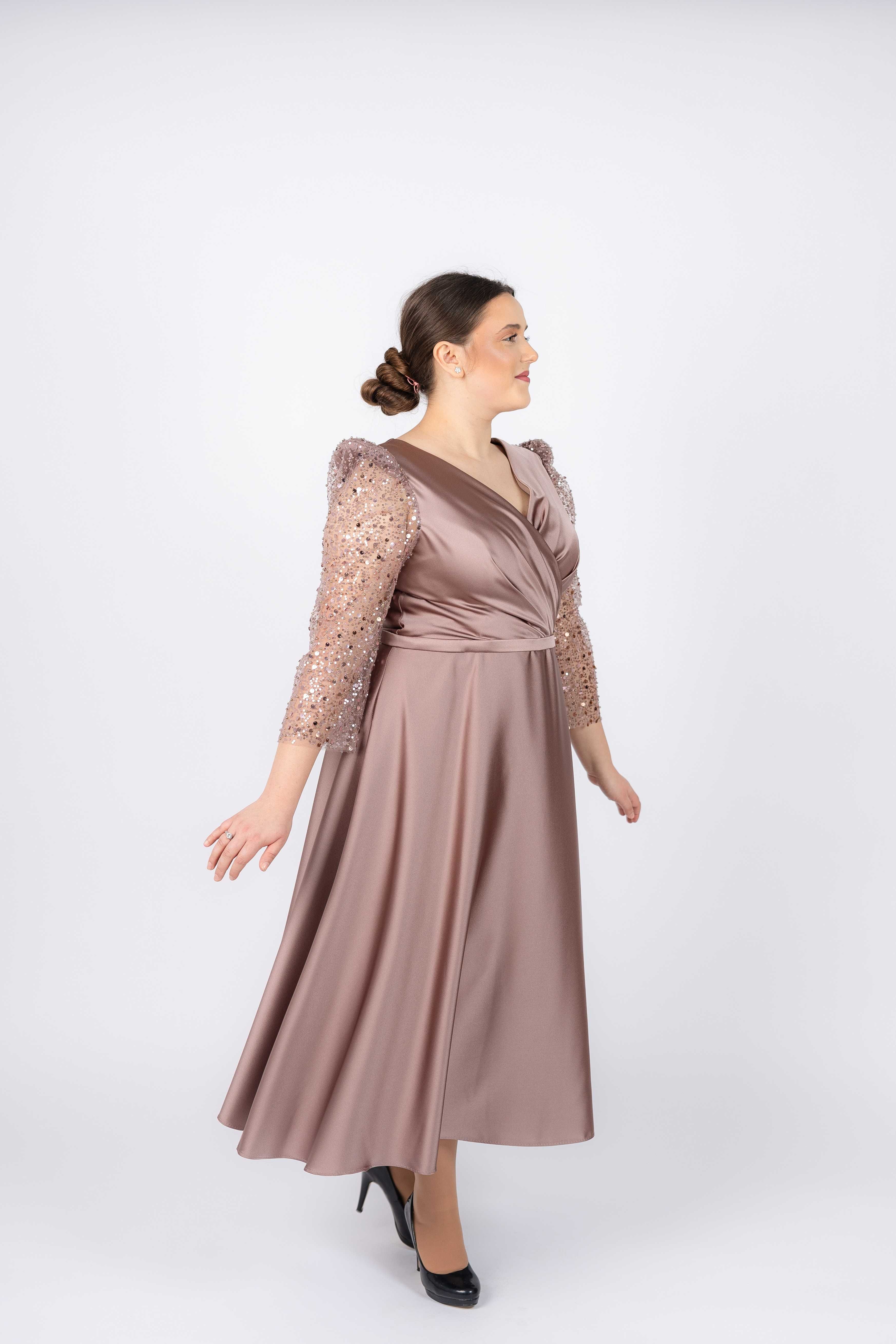 Rochie eleganta Legenda