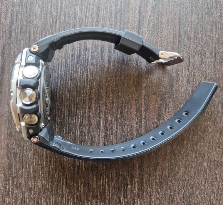 G-shock GST-B100-1AER