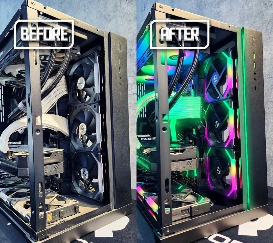 Reparatii laptop si PC windows  Bucuresti si Ilfov!