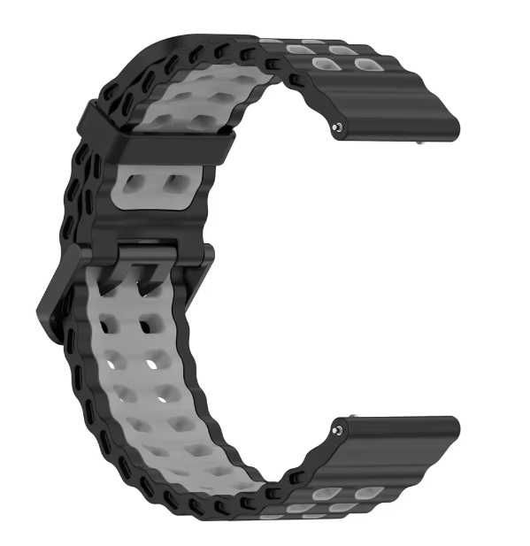 Силиконови каишки за Huawei watch/Amazfit/Honor