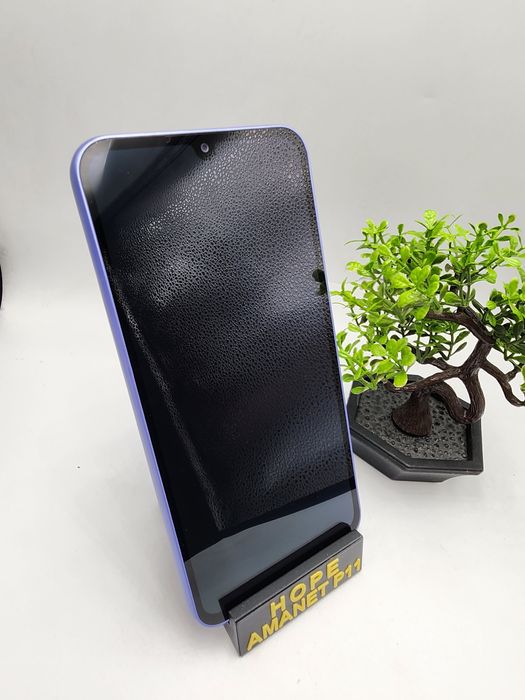 Hope Amanet P11-Samsung A34 /128-6gb/Garantie