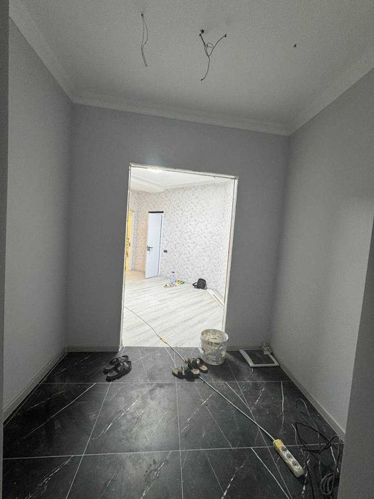 *Яккасарайский р, 2х комнатная 58м2 квартира продается за 72,100$