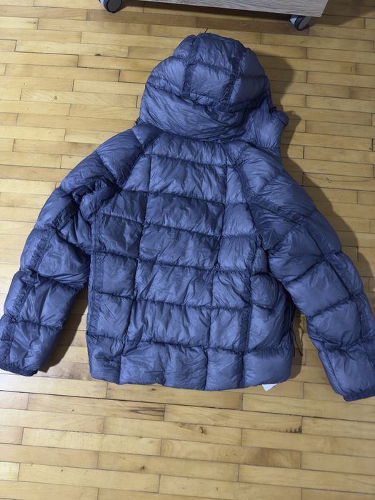 Geaca CP COMPANY DD Shell Jacket Puffer