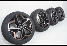 Roti/jante Noi-Volkswagen ID3 E11- R19-Bicolore-Anvelope allseason Noi