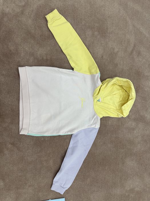 Детска блуза/анорак Guess 4г