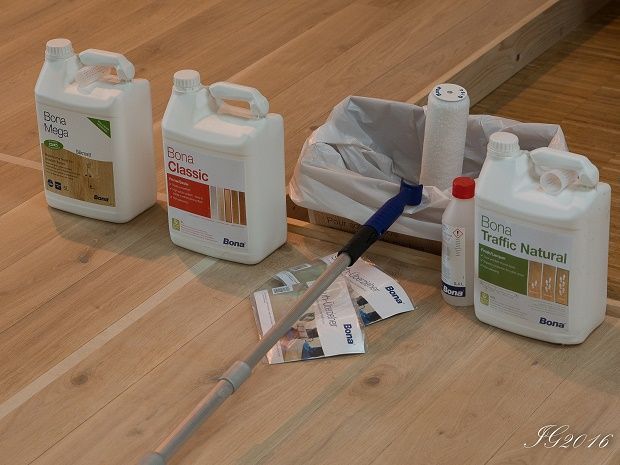 Безпрахово циклене на паркет и дюшеме Сливен