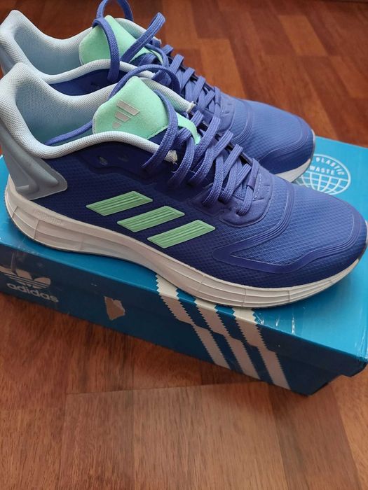 Adidas Duramo 10 noi originali 41