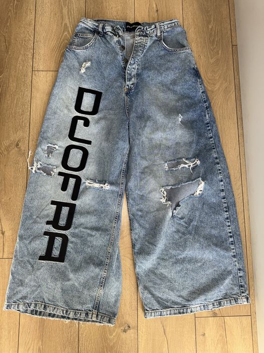 Дънки Djofra, неупотребявани