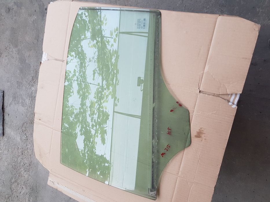 Geam usa spate stanga dreapta mercedes e klasse w212 berlina