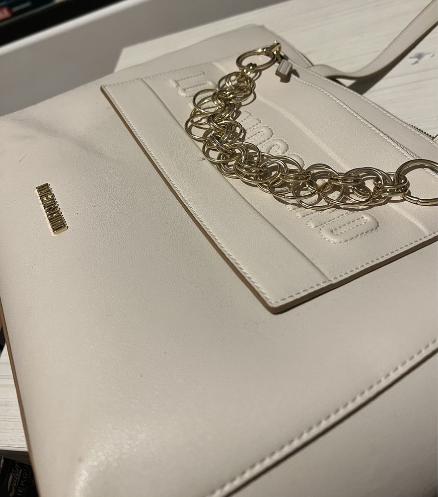 Оригинална чанта Moschino