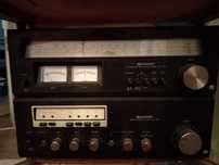 AUDIO vintage de calitate