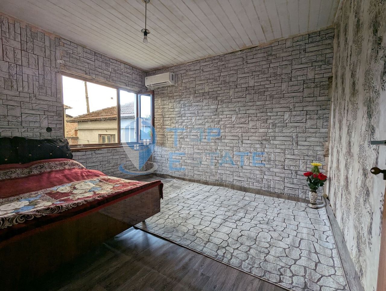 Продава се Къща в с. Караисен, Област Велико Търново - 100 кв.м за 500 €/кв.м - Снимка #4