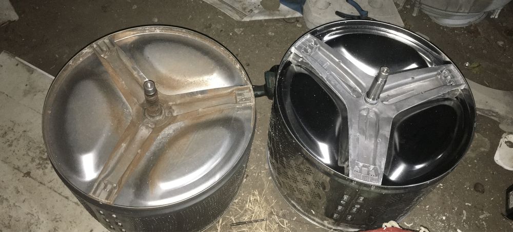 Reparatii masini de spalat rufe,masini de vase si uscatoare!