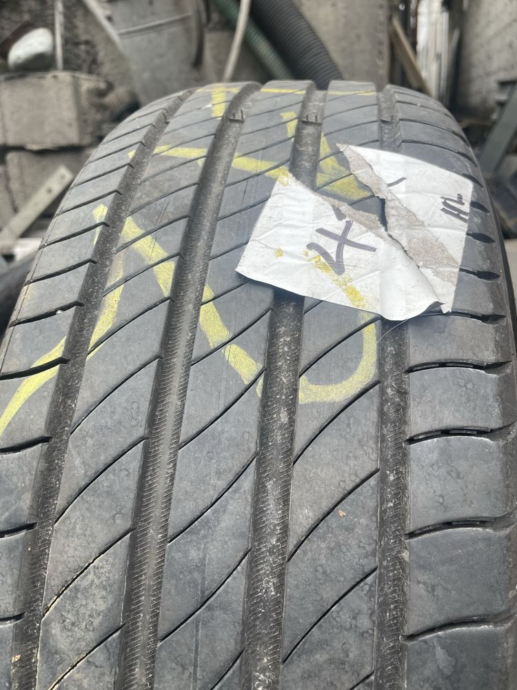 Anvelope 205/55/17 Michelin