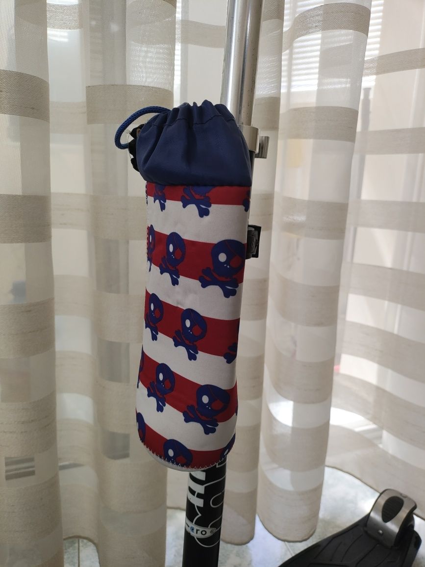 Тротинетка Micro Maxi