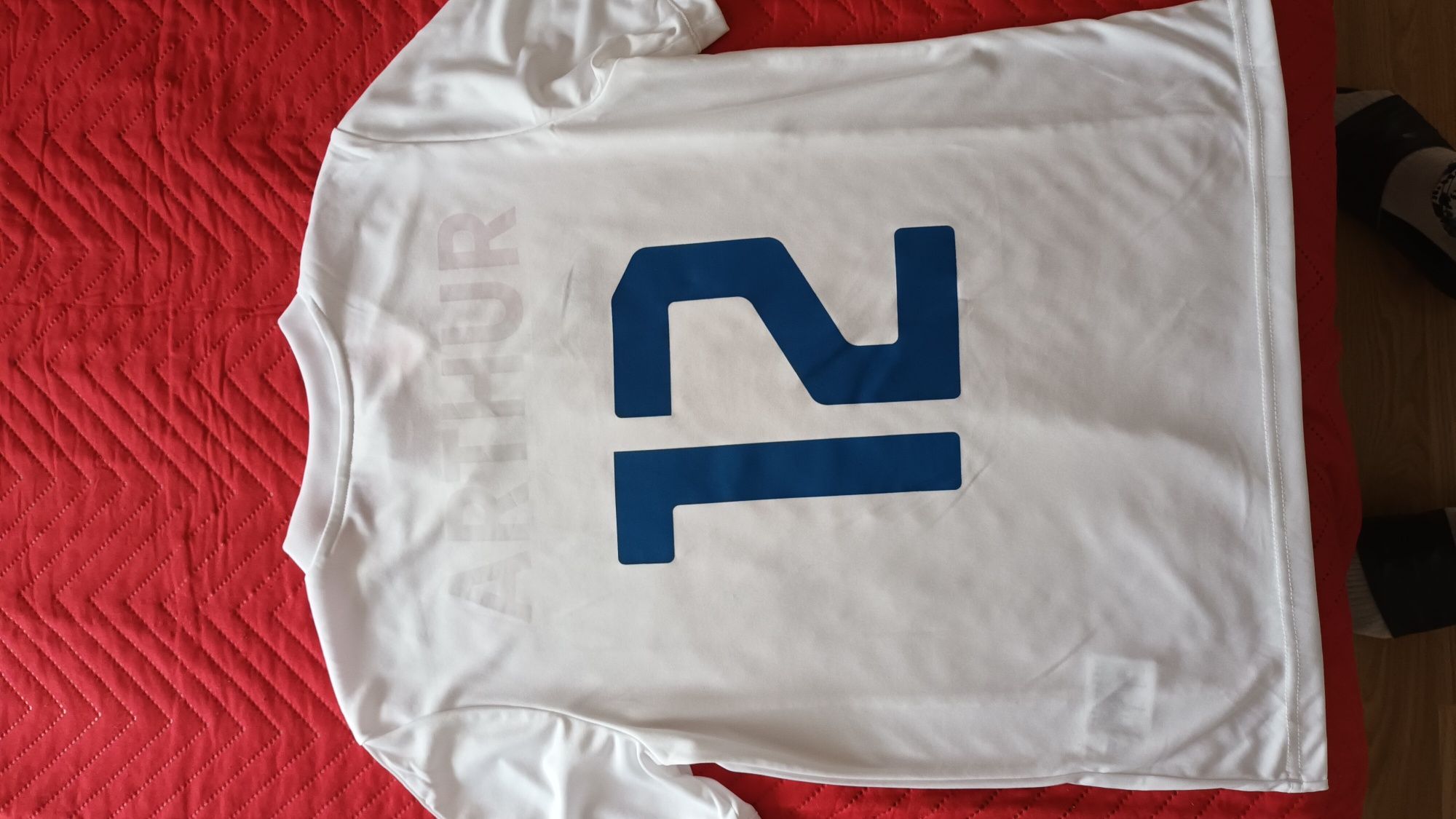 Tricou pt.sport Adidas nr.152